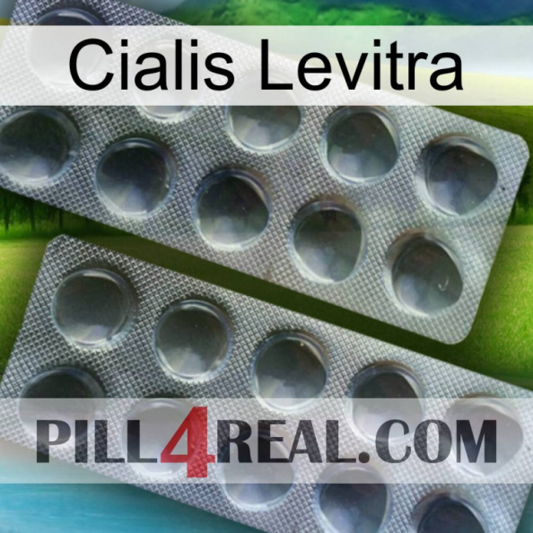 Cialis Levitra 31